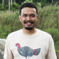 Yanuar Ishaq Dwi Cahyo