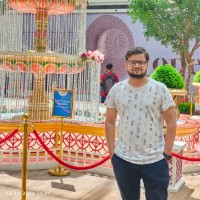 Aditya Patel