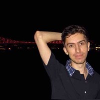 Ali Saadatzadeh