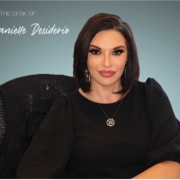 Danielle Desiderio
