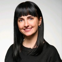 Надія Борисова