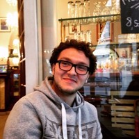 Alexandre Pinho