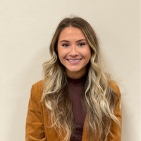 Mckenna Dance, M.A.