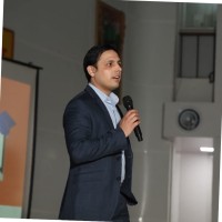 Puneet Rana