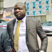 HAMED Fougnigué COULIBALY