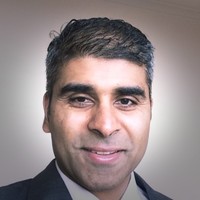 Aneel Monie