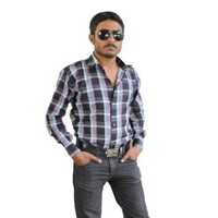 syed shoaib masood