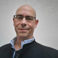 Nicolas Lamorre