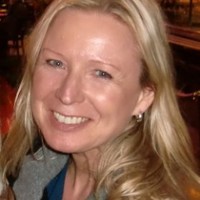 Gunilla Byström