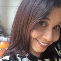 Chislene Nonata Das Virgens