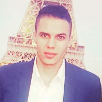 Salim Aouali