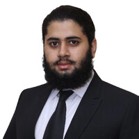 Advocate Muhammad Sohaib ali