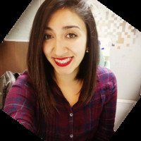 Nicole Rojas Devia