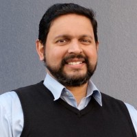 Arvind A.