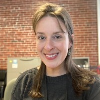 Katherine Nault