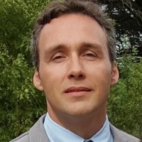 Nicolas Cyr