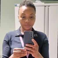 Gladys Matenganzara Maponese