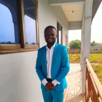 Daniel Otu
