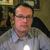 Simon Ramsden