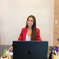 Tatiana Issa