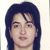 Stefka Kostova