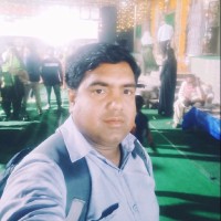 Parwez Alam