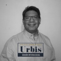 Joel Caballero Méjico