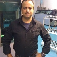 Mohd Hasan