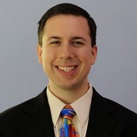 Chris Harsh