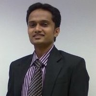 Ankit Shah