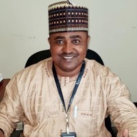 Baffa Ibrahim