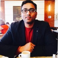 Kanishka Tripathi