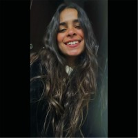 Shahendaa Ali