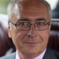 Jean Noël Louchart