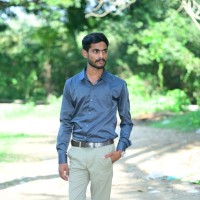 Chethan Gowda A.N