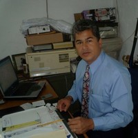 Denis Barria