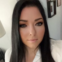 Danielle Andrews