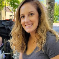 Ashley Santerre