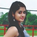 Trisha Sharma