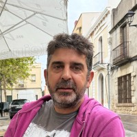 Alexandre Camps Mezquita