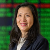 Caroline Ho