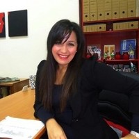 Elisa Bertini
