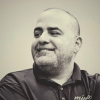 Javier Blanco