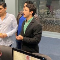 Gerardo Cabello