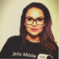 Veronica Mejia Stuart, PhD