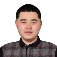 Zachary Zhu
