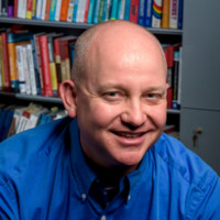 Dr. Rob Mathews