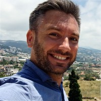 Sebastien Fouquet