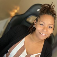 Brondalynn Young