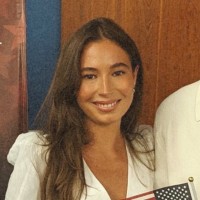 Claire-Mitchell Soriano